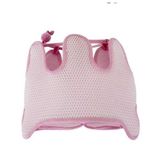 Sevi Bebe ART-62 Pembe Bebek Kafa Koruyucu