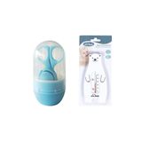 Sevi Bebe Bakım (tırnak Makası +banyo Termometresi)