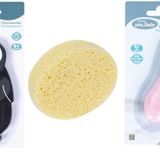 Sevi Bebe Bebek Banyo Seti(Banyo Derecesi+Banyo Süngeri+Kavramalı Makas)