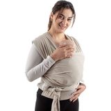 Sevi Bebe Bel Destekli Sling 565 Taş