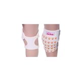 Sevi Bebe Boze Destekli Bebek Emekleme Dizliği Art-129 Ekru