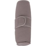 Sevi Bebe Ergonomik Kemer Yastığı Gri - Çok Renkli