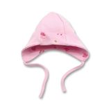 Sevi Bebe Kız Bebek Şapka Pembe