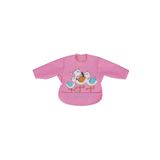Sevi Bebe Kollu Flamingo Mama Önlüğü