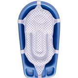 Sevi Bebe Lacivert Bebek Banyo Filesi