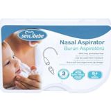 Sevi Bebe Nasal Aspiratör Burun Aspiratörü