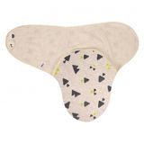 Sevi Bebe Organik Muslin Bebek Kundağı