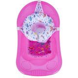 Sevi Bebe Oturaklı Bebek Deniz Yıldızı Banyo Filesi