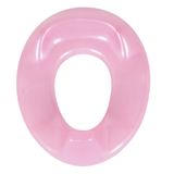 Sevi Bebe Pembe Klozet Adaptörü