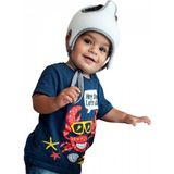 Sevi Bebe SEVİ-062 Bebek Kafa Koruyucu - Standart - 0 - 1,5 Yaş