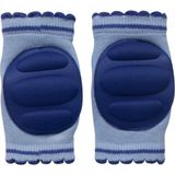 Sevi Bebe Unisex Bebek Mavi Emekleme Dizliği