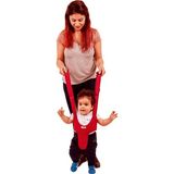 Sevi Bebe Yürüme Arkadaşı 1 Ergonomik Tasarımlı Bebek Yürüme Yardımcısı ile Kolay Yürüyüş