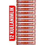 Seviana Propolis Kudret Narı Bal Ginsengli Bitkisel Karışımlı Mesir Epimedyumlu Kuvvet Güç Macun 12X12 Gr - 144 gr