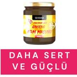 Seviana Propolis Kudret Narı Bal Ginsengli Bitkisel Karışımlı Mesir Epimedyumlu Kuvvet Güç Macun 240 Gr - 240,1 gr