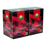 Seviana Themra Propolis Kudret Narı Bal Ginsengli Bitkisel Karışımlı Mesir Epimedyumlu Kuvvet Güç Macun 2x240 Gr - 480 gr