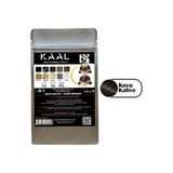 Sevich Kaal Toppik 100 gr Koyu Kahve ( Dark Brown ) Amonyaksız Saç Tozu Keratin İçerikli Geçici Etki