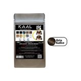 Sevich Kaal Toppik 100 gr Orta Kahve (Med Brown) Amonyaksız Saç Fiberi Geçici Etki ile Doğal Görünüm