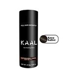 Sevich Kaal Toppik 27,5 gr Koyu Kahve (Dark Brown) Amonyaksız Keratin Saç Fiberi Geçici Etki