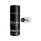 Sevich Kaal Toppik 27,5 gr Orta Kahve (Medium Brown) Amonyaksız Keratin Saç Fiberi Geçici Etki