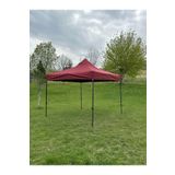 SEVİLBRANDA 3x3 Gazebo Tente