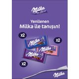 Sevilen Lezzetler Paketi 2-6 Adet Tablet Çikolata 100g