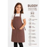 sevilya Buddy Boyama Önlüğü Anaokulu Önlüğü Resim Önlüğü