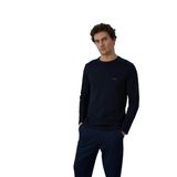 Sevim Erkek Uzun Kol Lacivert Pijama Takımı C9T4N1O8 LACİVERT XXL