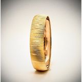 Sevim Gold 25 Gram T62 Model Bilezik 22 Ayar 2.5cm Genişlik 6.2