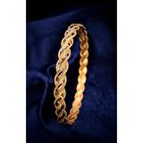 Sevim Gold Yatırımlık İnci Burma 25 gr 22 Ayar Bilezik