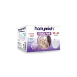 Sevimhome Hanymish Göğüs Pedi 40'lı