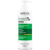 Sevimle Store Dercos Anti-Dandruff Kepek Karşıtı Bakım Şampuanı - Kuru Saçlar (390 Ml)