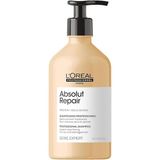 Sevimle Store Professionnel Paris Serie Expert Absolut Repair Yıpranmış Saçlar Için Onarıcı Şampuan 500ML