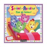 Sevimli Ayıcıklar - Yine mi Sakar! - Samantha Brooke
