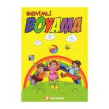 SEVIMLI BOYAMA - KOMISYON