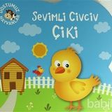 Sevimli Civciv Çiki - kollektif