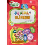 Sevimli Elifbam Yıldız Çavuşoğlu Kitap Kalbi