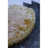 Sevimli Gurme Afyon Tam Organik Kara Kovan Köy Balı-500 Gr.