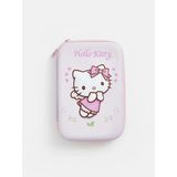Sevimli Hello Kitty Baskılı Kız Çocuk Kalemlik, Şık ve Kullanışlı Tasarım - 06552-Pembe - Seçenek 1