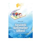 Sevimli Kelimeler Ülkesi - Bülent Ata