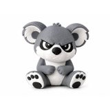 Sevimli Koala Dekor Figürü | Masa Üstü Biblo | Ev ve Ofis Dekorasyonu | Dekoratif Koala Süsü