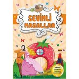 Sevimli Masallar - kollektif