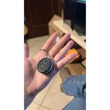 Sevimli Oreo Anahtarlık, Siyah model, anhtrlk576