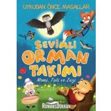 Sevimli Orman Takımı - Ercan Polat