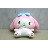 Sevimli Peluş My Melody Sırt Çantası