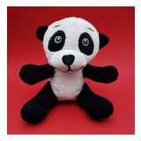 Sevimli Peluş Oyuncak Panda
