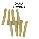 Sevimli Petstore Kurutulmuş Dana Kuyruk 150 G
