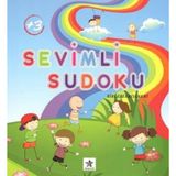 Sevimli Sudoku-Birleblebişekeri - Hüseyin Güner