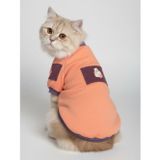 Sevimli Unicorn Marşmelov Pembe Kedi Polar Sweatshirt