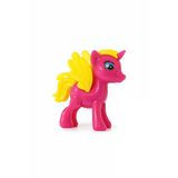 Sevimli Unicorn Oyuncak Figür – Çocuklar İçin Hayal Gücünü Geliştiren Mini At Oyuncağı