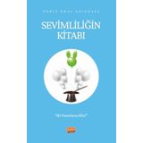 Sevimliliğin Kitabı Bir Pazarlama Sihri Nobel Bilimsel Eserler